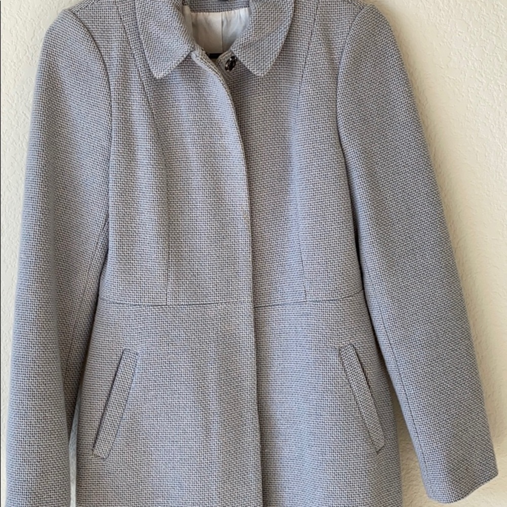 TOPSHOP jacket - Picture 2 of 6